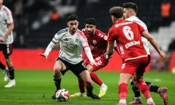 Beşiktaş kupada kayıpsız devam ediyor