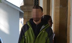 Detektör Köpek Lokum Ele Verdi: Turist Zanlı Cezaevinde