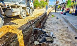 Mehmet Akif Caddesi'nde altyapı çalışmaları yarın başlıyor