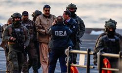 Maduro, hakkındaki suçlamaları reddetti