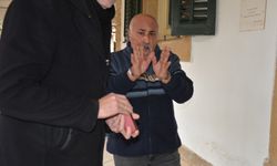 Kanunsuz ateşli silah davası karara bağlandı: 6 Ay hapis