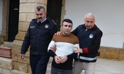 Otel odasında silah ve mermiyle yakalanan İsmail Baydar’a 4 yıl hapis