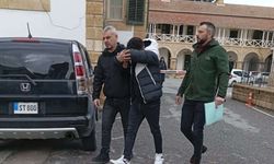 Ülkeye uyuşturucu ile geldi, Pamir'e yakalandı!