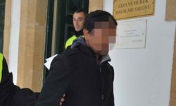 Boş Mandırada Yakalandı: Yıllarca Kaçak Yaşadı