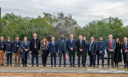 Metehan Geçiş Noktası Projesinde Sona Yaklaşıldı