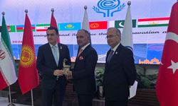 İçişleri Bakanı Dursun Oğuz Pakistan’da: KKTC’den Bölgesel İş Birliği Vurgusu