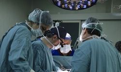 Türkiye’de 2025'te 5 bin 95 organ nakli yapıldı