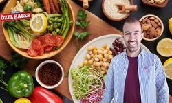 Spastik Kolon (İrritabl Bağırsak Sendromu) ve Beslenme: Bağırsaklar Neyi Sevmez, Neyi Sever?