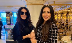 Özel Bir Dokunuş: Özge Taşker Falyalı’dan Serpil Çakmaklı’ya Anlamlı Jest