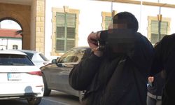 39 Bin Sterlinlik Sahtekarlık İddiası: Zanlıya 8 Gün Tutukluluk