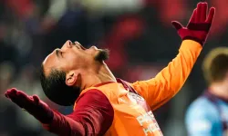 Galatasaray'a Sane'den kötü haber