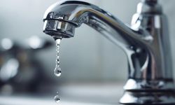 Bazı bölgelere bugünden itibaren su verilemeyecek