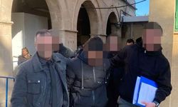 Silahlı Saldırı Girişimi: 3 Zanlı Mahkemeye Çıkarıldı