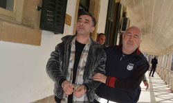 Tetikçiye 7 yıl hapis cezası