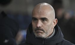 Chelsea'de teknik direktör Maresca dönemi sona erdi