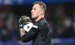 Mert Günok, Fenerbahçe'de