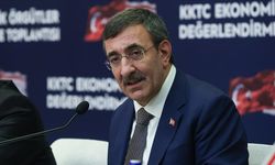 Yılmaz: Amacımız, KKTC'nin Doğu Akdeniz'de parlayan bir yıldız olması