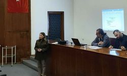 TIP-İŞ Genel Kurulu yapıldı; başkan yeniden Özlem Gürkut oldu