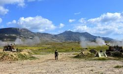 Beyköy’de topçu atışları yapılacak