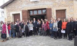 Hasipoğlu: Kadınların üretime katılımını desteklemeye devam edeceğiz