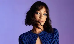 Şarkıcı Alya Şahinler gözaltına alındı