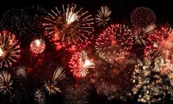 Avrupa'daki yılbaşı kutlamalarında onlarca kişi hayatını kaybetti