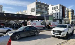 Uluhan Oto Galeri’deki silahlı saldırıyla ilgili 2 kişi daha tutuklandı