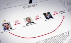 Güney Kıbrıs'ta rüşvet iddialarının yer aldığı videonun yankıları sürüyor...