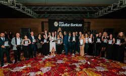 Kıbrıs Vakıflar Bankası, 43’üncü kuruluş yıl dönümünü kutluyor