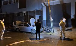 Yer İstanbul... Isınmak için girdiği otomobilde yangın çıktı, yaşamını yitirdi