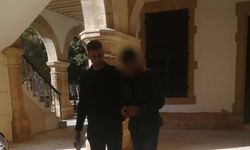 Otel odasını soydu: Çok alkollüydüm hatırlamıyorum