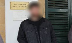 Marketten 3 bin 75 TL’lik ürün çaldı