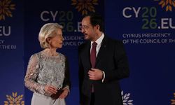 Hristodulidis: Barışçıl bir AB için çabalayacağız