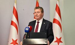 Üstel: KKTC’nin geleceğini birlikte inşa ediyoruz