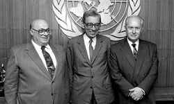 Yorgo Vasiliu, 94 yaşında hayatını kaybetti