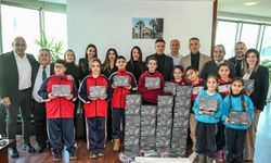 “Drone Futbolu” ilk kez Kıbrıs’ta