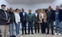 CTP Spor Komitesi, Futbol Tenisi Federasyonu ile görüştü