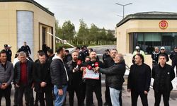 5 sendika Ziya Öztürkler’i protesto etti