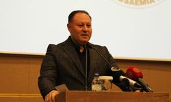 Cumhuriyet Meclisi Başkanı Öztürkler’den kan bağışı çağrısı