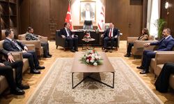 Öztürkler: KKTC–Türkiye ilişkileri siyasi partilerle daha da güçleniyor