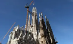 İnşaatı 144 yıl sürdü... Dünyanın en yüksek kilisesinde son aşama!