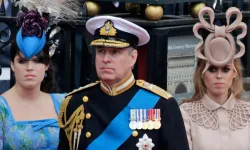 Eski Prens Andrew, ABD kongre üyeleri tarafından Epstein ile ilgili ifadeye çağrıldı