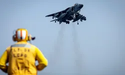 Trump: İran’a sınırlı saldırıyı değerlendiriyorum