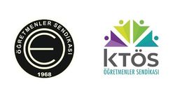 KTÖS ve KTOEÖS yarın bazı okullarda greve gidecek!