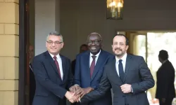 Liderler bugün bir araya gelecek