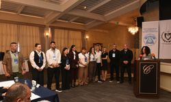 "KKTC Madde Kullanımı ile Mücadelede Bilimsel Yaklaşımlar Paneli" başladı