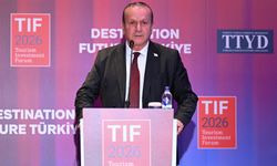 Ataoğlu: KKTC'ye yapılan yatırımlar dünyayla yarışan yatırımlardır