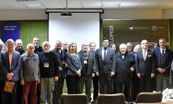 DAÜ öncülüğünde “Gazimağusa Ansiklopedisi Çalıştayı” gerçekleştirildi