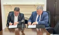 Milli Olimpiyat Komitesi ile Evkaf arasında protokol