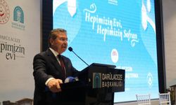 Başbakan Üstel: Bilim mirasımıza sahip çıkmak ortak sorumluluğumuzdur